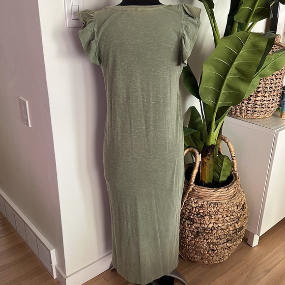 Anthropologie Sundry Causal Dress Size 2 - Picture 7 of 9